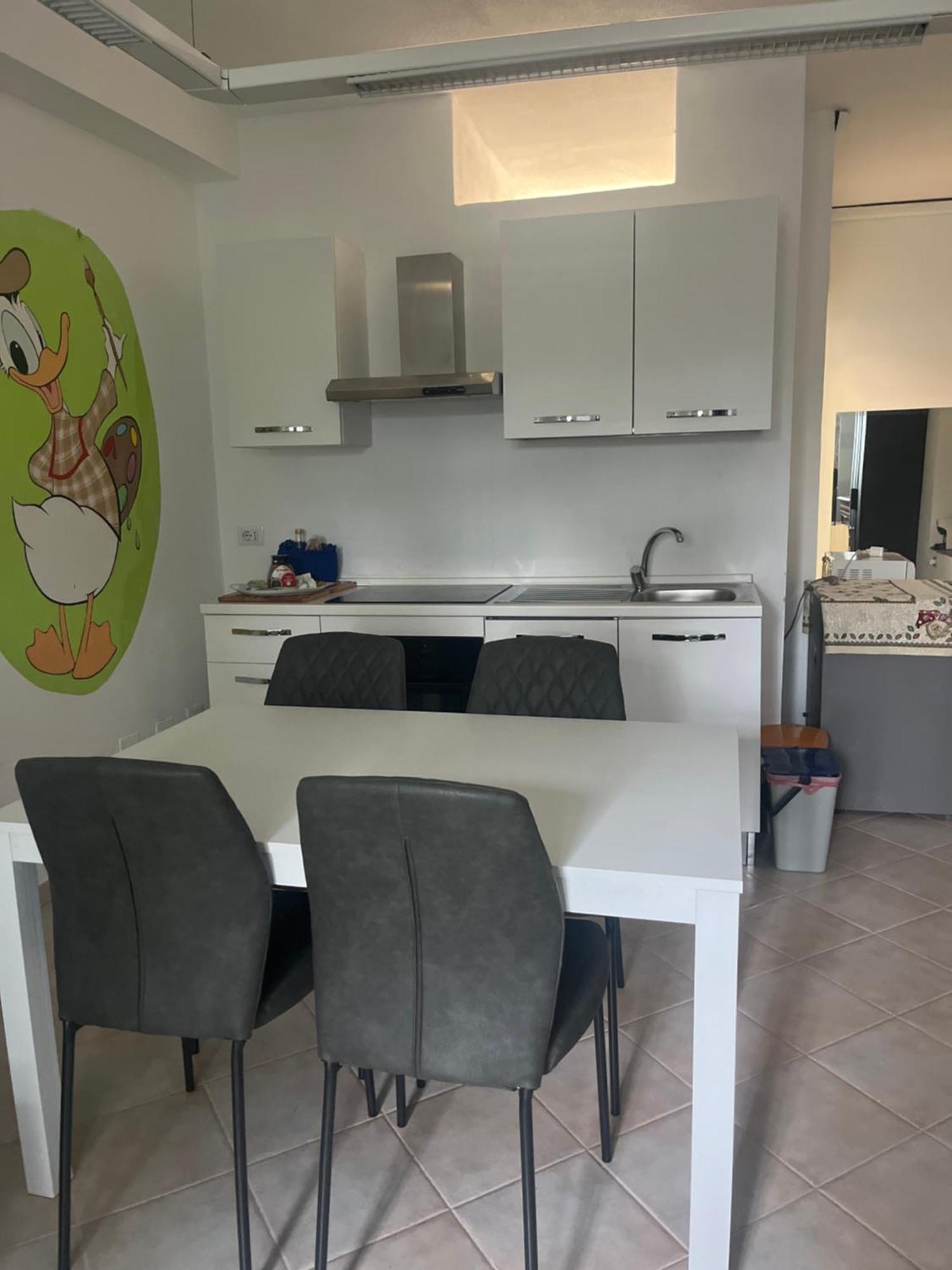Вилла La Piccola Scuola Ольбия Экстерьер фото